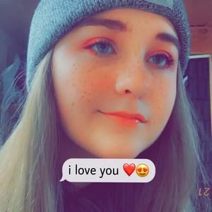 Meet your Posher, Madi